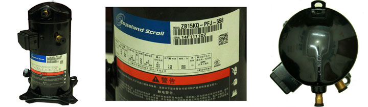 谷輪壓縮機生產廠家 谷輪壓縮機生產廠家