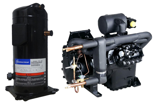 谷輪壓縮機經銷商