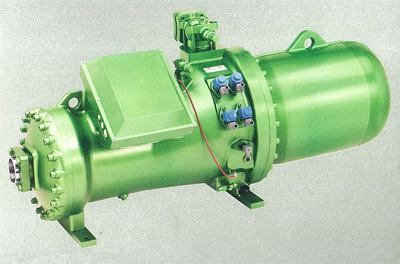 螺桿壓縮機(jī) 螺桿壓縮機(jī)