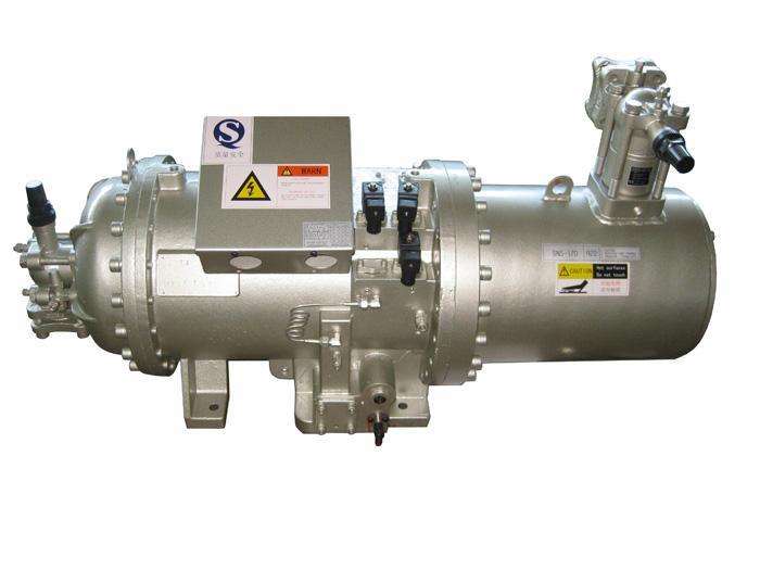 螺桿壓縮機(jī) 螺桿壓縮機(jī)