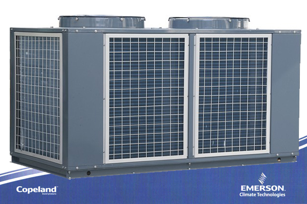 多聯(lián)機 多聯(lián)機