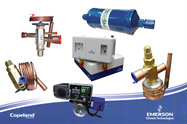 谷輪壓縮機 谷輪壓縮機