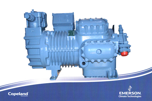 谷輪壓縮機 谷輪壓縮機