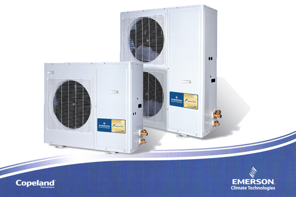 中央空調 中央空調