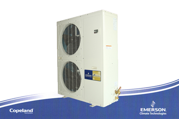 冷凝機組 冷凝機組