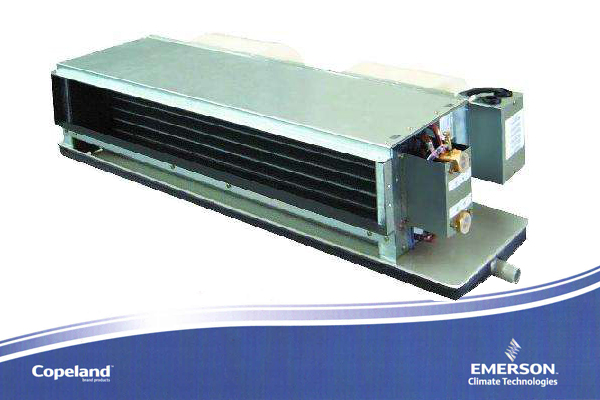 風機盤管 風機盤管