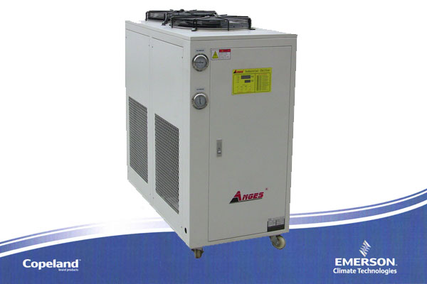 冷水機組 冷水機組