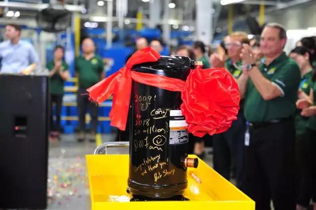 谷輪壓縮機(jī) 谷輪壓縮機(jī)