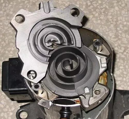 空調壓縮機 空調壓縮機