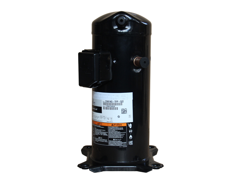 熱泵壓縮機 熱泵壓縮機