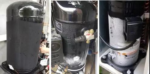 制冷壓縮機 制冷壓縮機