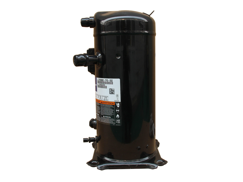 制冷壓縮機(jī) 制冷壓縮機(jī)