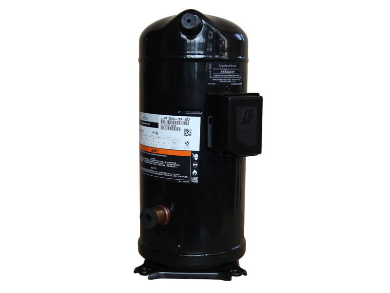 谷輪壓縮機 谷輪壓縮機