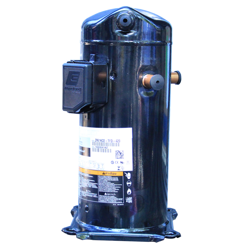 谷輪壓縮機(jī) 谷輪壓縮機(jī)