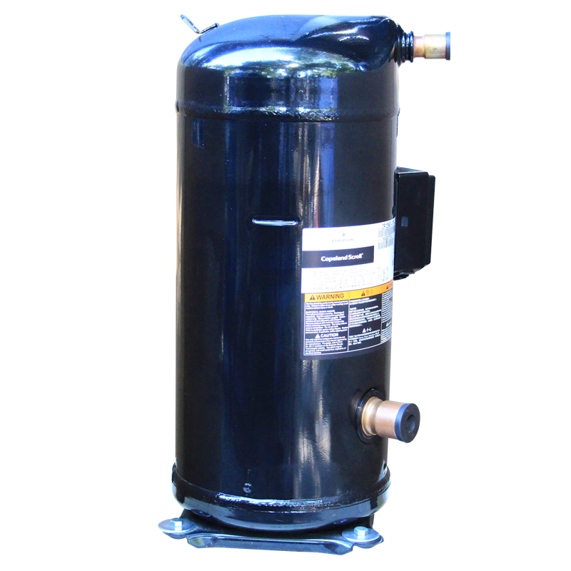 谷輪壓縮機 谷輪壓縮機