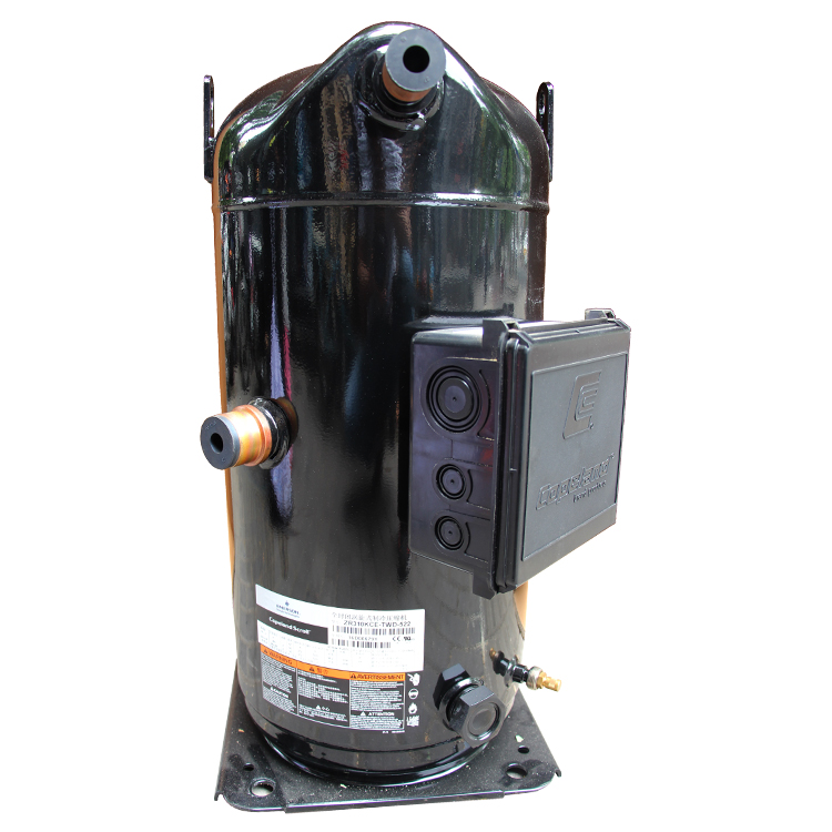 谷輪壓縮機(jī) 谷輪壓縮機(jī)