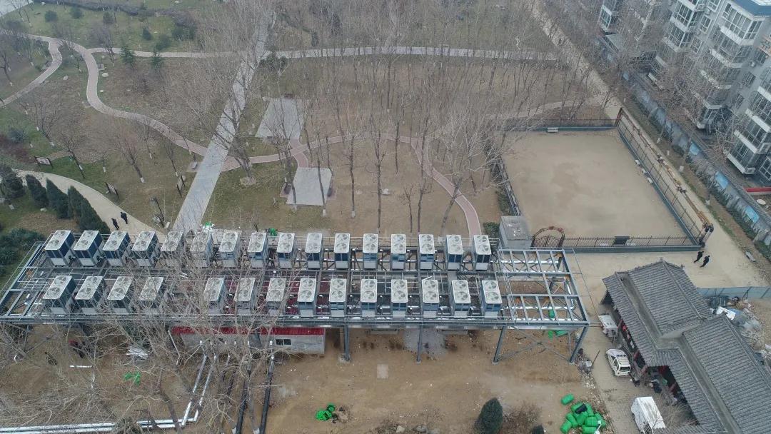 谷輪壓縮機 谷輪壓縮機