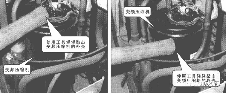 渦旋壓縮機 渦旋壓縮機