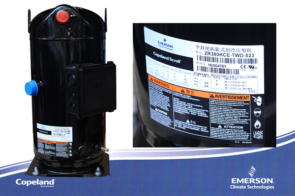 谷輪壓縮機價格 谷輪壓縮機價格