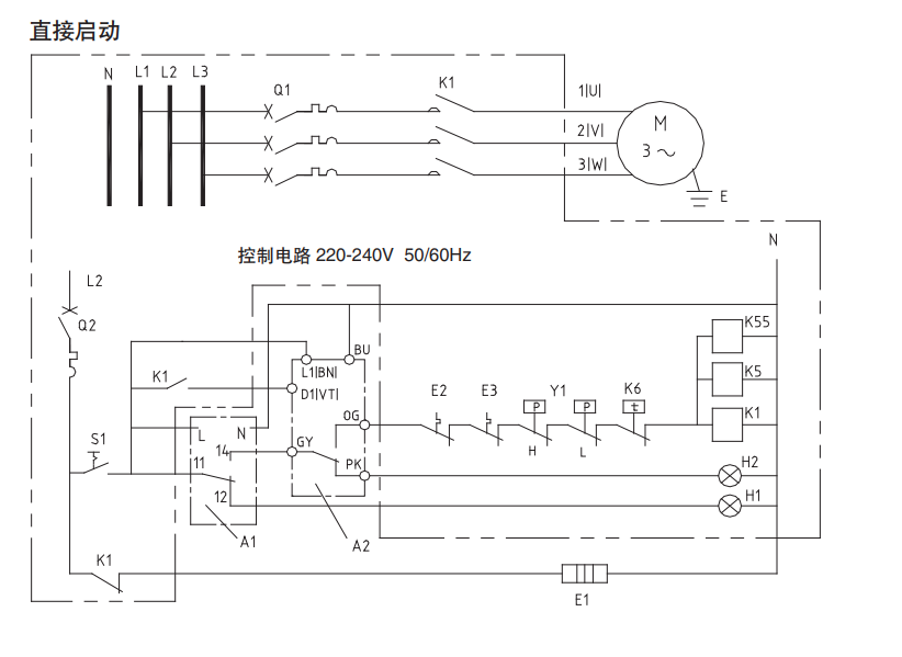 谷輪雙級(jí)壓縮機(jī) 谷輪雙級(jí)壓縮機(jī)