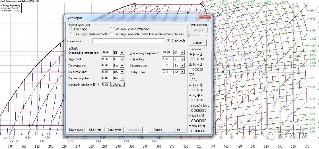 谷輪壓縮機 谷輪壓縮機