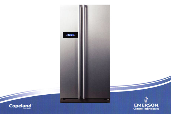 制冷壓縮機 制冷壓縮機