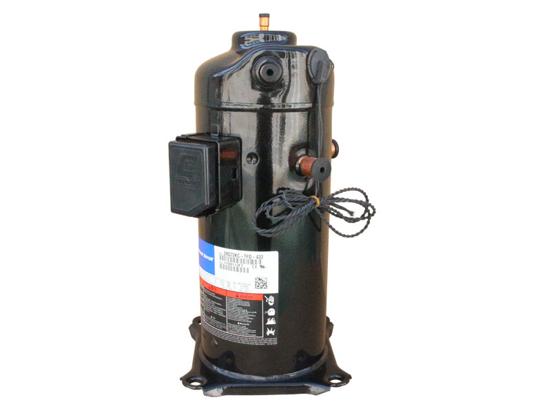 谷輪壓縮機(jī) 谷輪壓縮機(jī)