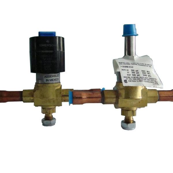 電磁閥及線圈 電磁閥及線圈