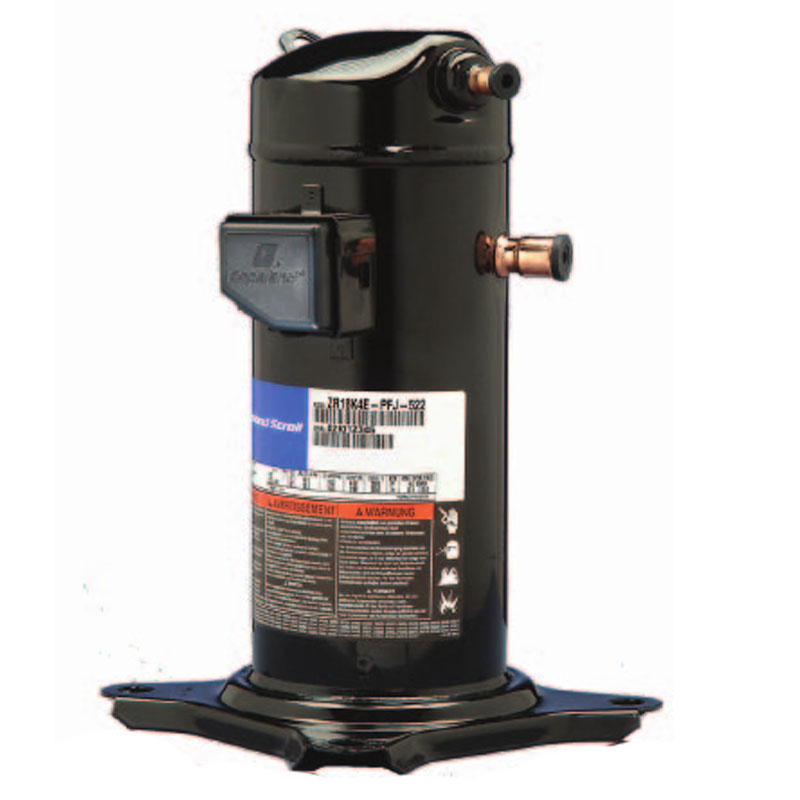 ZR26KM-PFZ-522谷輪壓縮機 ZR26KM-PFZ-522谷輪壓縮機