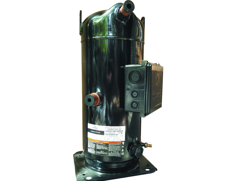 ZR250KC-TWD-522 谷輪壓縮機|空調壓縮機 ZR250KC-TWD-522 谷輪壓縮機|空調壓縮機