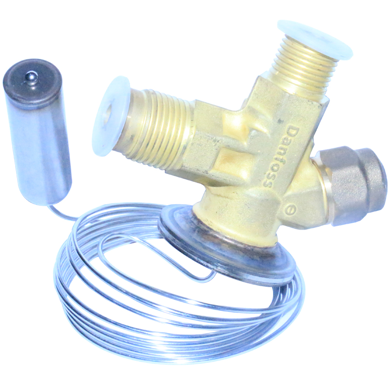 熱力膨脹閥TEN2-丹弗斯 熱力膨脹閥TEN2-丹弗斯