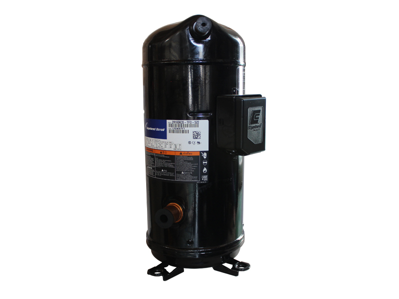 谷輪壓縮機(jī)ZR160KCE-TFD-522泰國版 谷輪壓縮機(jī)ZR160KCE-TFD-522泰國版