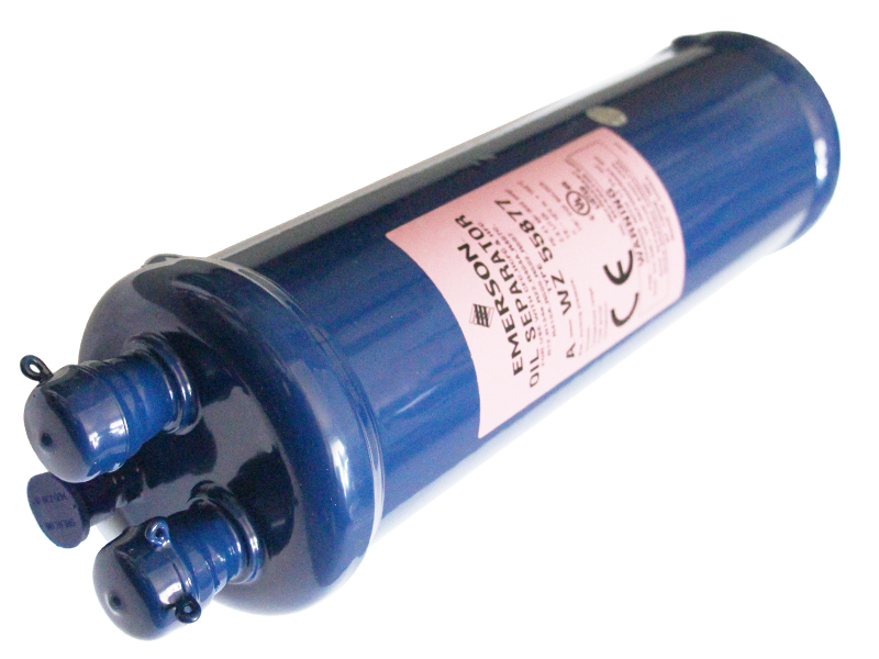 A-WZ 55877 艾默生油分離器 A-WZ 55877 艾默生油分離器