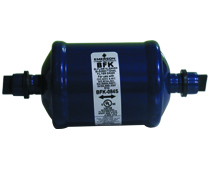 BFK-084S 雙向干燥過濾器