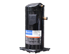 谷輪ZP67KCE-TFD-420渦旋空調壓縮機