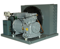 制冷機(jī)組|半封閉壓縮機(jī)組 制冷機(jī)組|半封閉壓縮機(jī)組