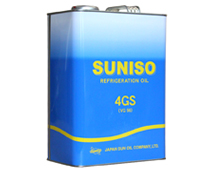 4GS|太陽冷凍油新包裝 4GS|太陽冷凍油新包裝