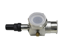 吸排氣閥門 吸排氣閥門